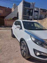 اسبورتاج ٢٠١٥ • فل كامل • سونار