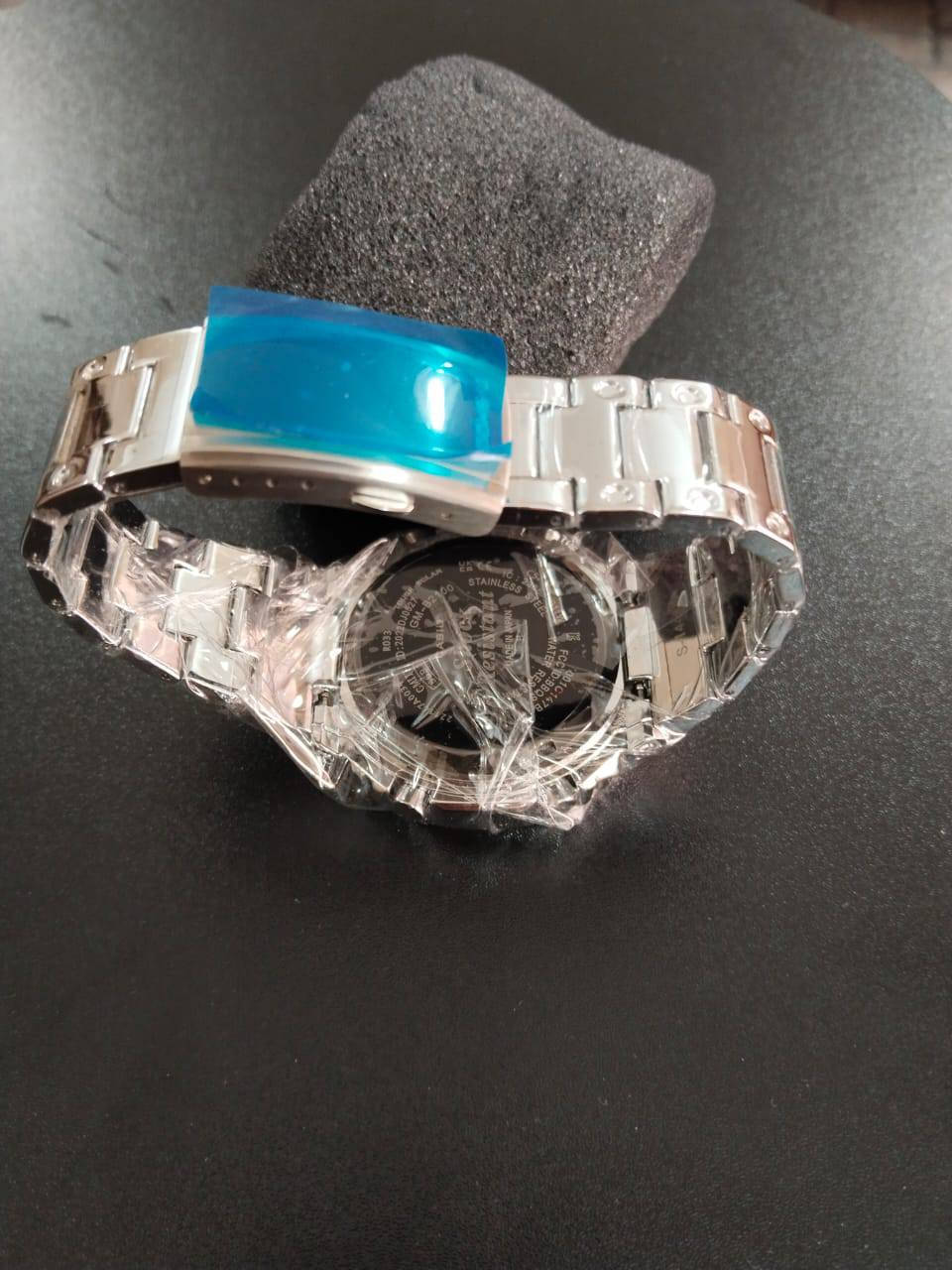 ساعة كاسيو G  SHOCk جديدة كافةالملحلقات موجودة وكارت الضمان


**إذا كنت صاحب هذا الإعلان وتريد حذفه لأي سبب، رجاءا أرسل رسالة إلى الدعم الفني**