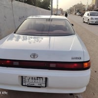 مارك نفخ • ١٩٩٣ • مكينة جديدة