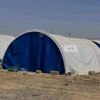 خيمتين • ٦×٤ • الموصل
