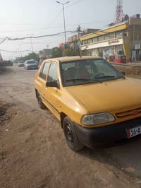 سايبا موديل 2018 كفاله عامه رقم انكليزي تبريد ومحرك وهيئه مصفره السعر ...