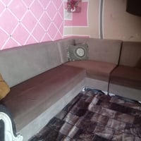 عنانه • غراض بيت • كنب