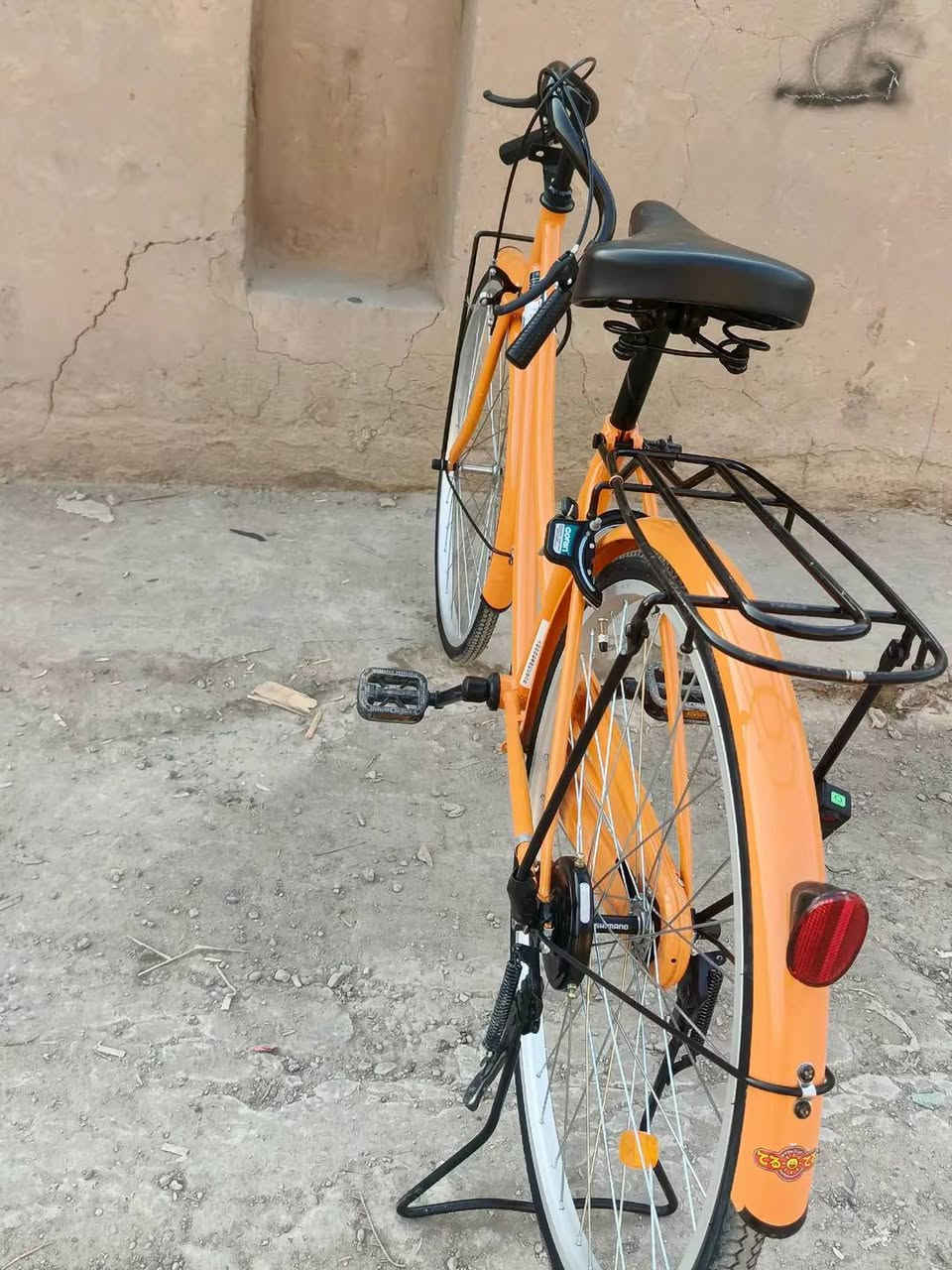 اسلام عليكم اخوتي باسكل للبيع موديل 19مكان بابل الشراي بي خير  تويدلل


**إذا كنت صاحب هذا الإعلان وتريد حذفه لأي سبب، رجاءا أرسل رسالة إلى الدعم الفني**