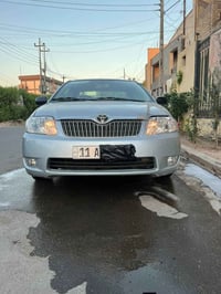 كورلا بيكاتشو • ٢٠٠٦ • مكينه ١٦٠٠