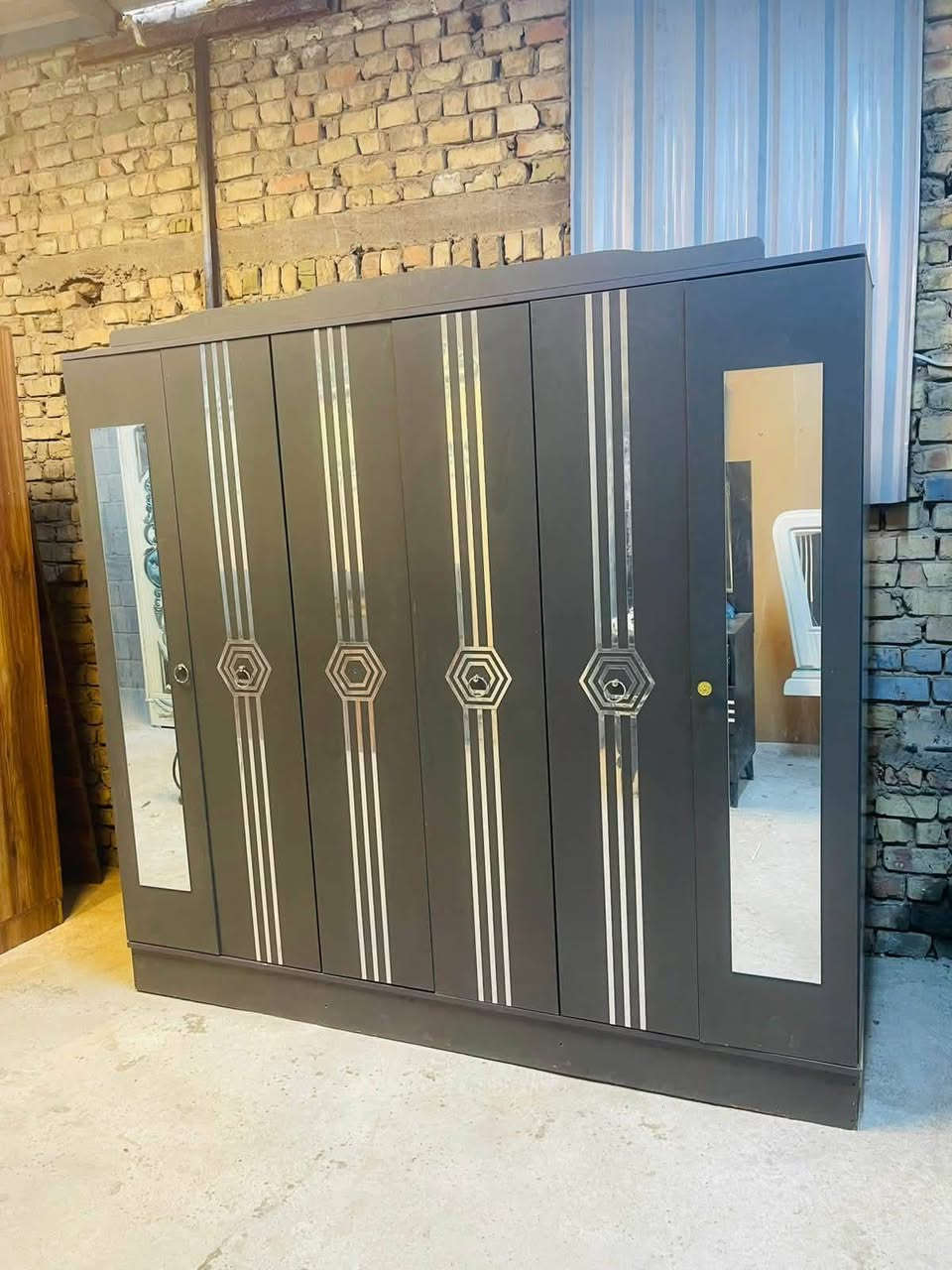 ٤٥٠ قفل مع شدونقل شراي خاص وسكرين للصوره


**إذا كنت صاحب هذا الإعلان وتريد حذفه لأي سبب، رجاءا أرسل رسالة إلى الدعم الفني**