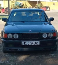 وبركاتة للبيع موديل ٩٣ الون زيتوني حجم ٧٤٠ اصل بيها محرك ٤٤ محرك وكير ...