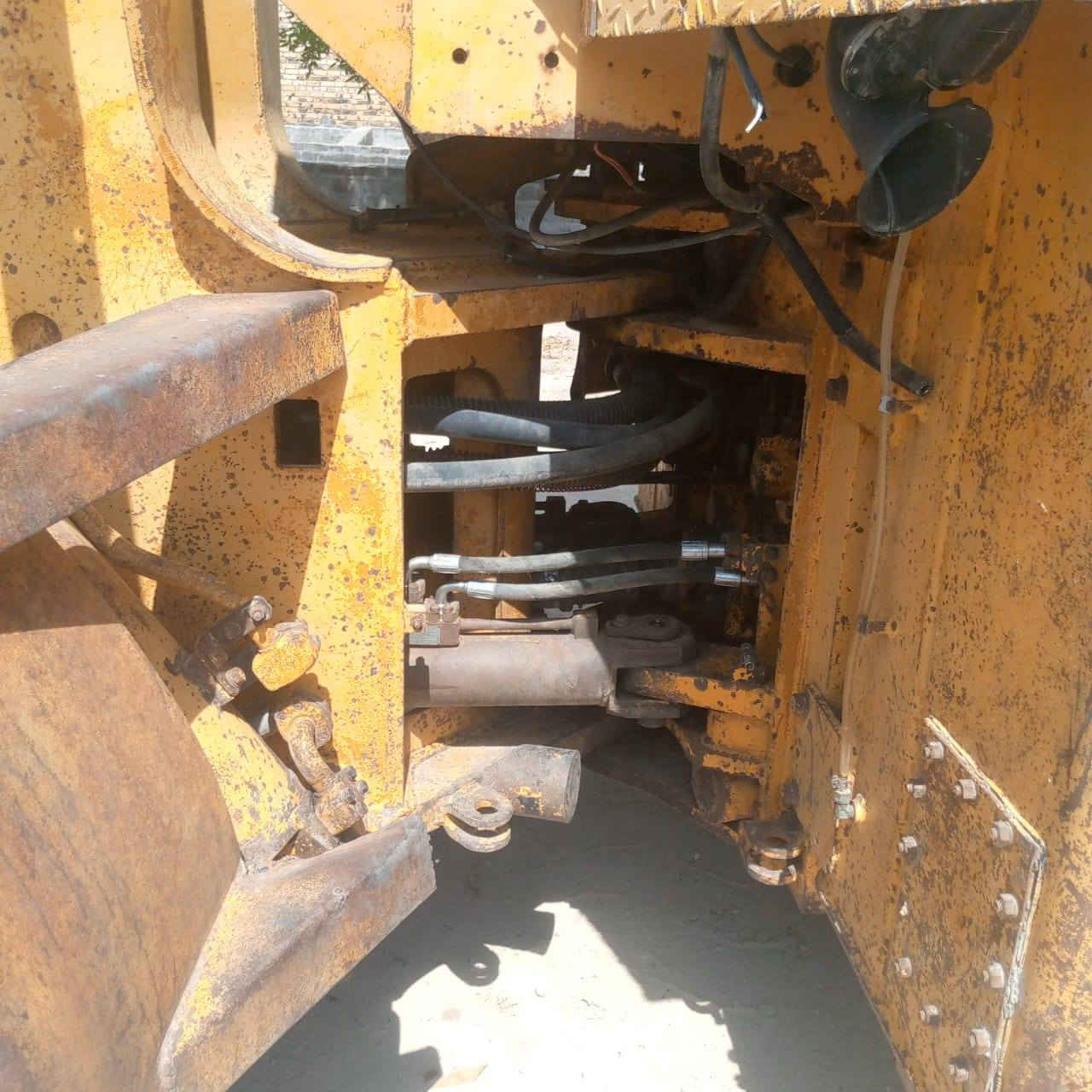 للبيع حجم80زت موديل 75رقم بصره الاماني ***********
