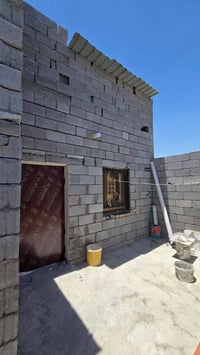 بيت وقف سني • سجل • ١٠٠م