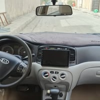 اكسنت • مكينة وكير شرط • تصليح راس الساصي