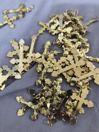 ٤٢ ميدالية • ذهبية • سيدنا المسيح