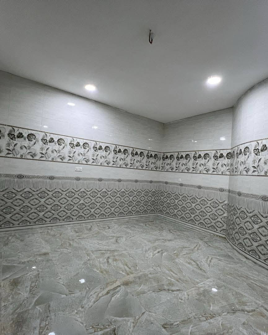 السلام عليكم
بيت بالدوح المساحه 202
قرب اسواق الياقوت
بناء والخارطه شخصي 
سنة البناء 2024
مطلوب للعقار 100 مليون
***********
