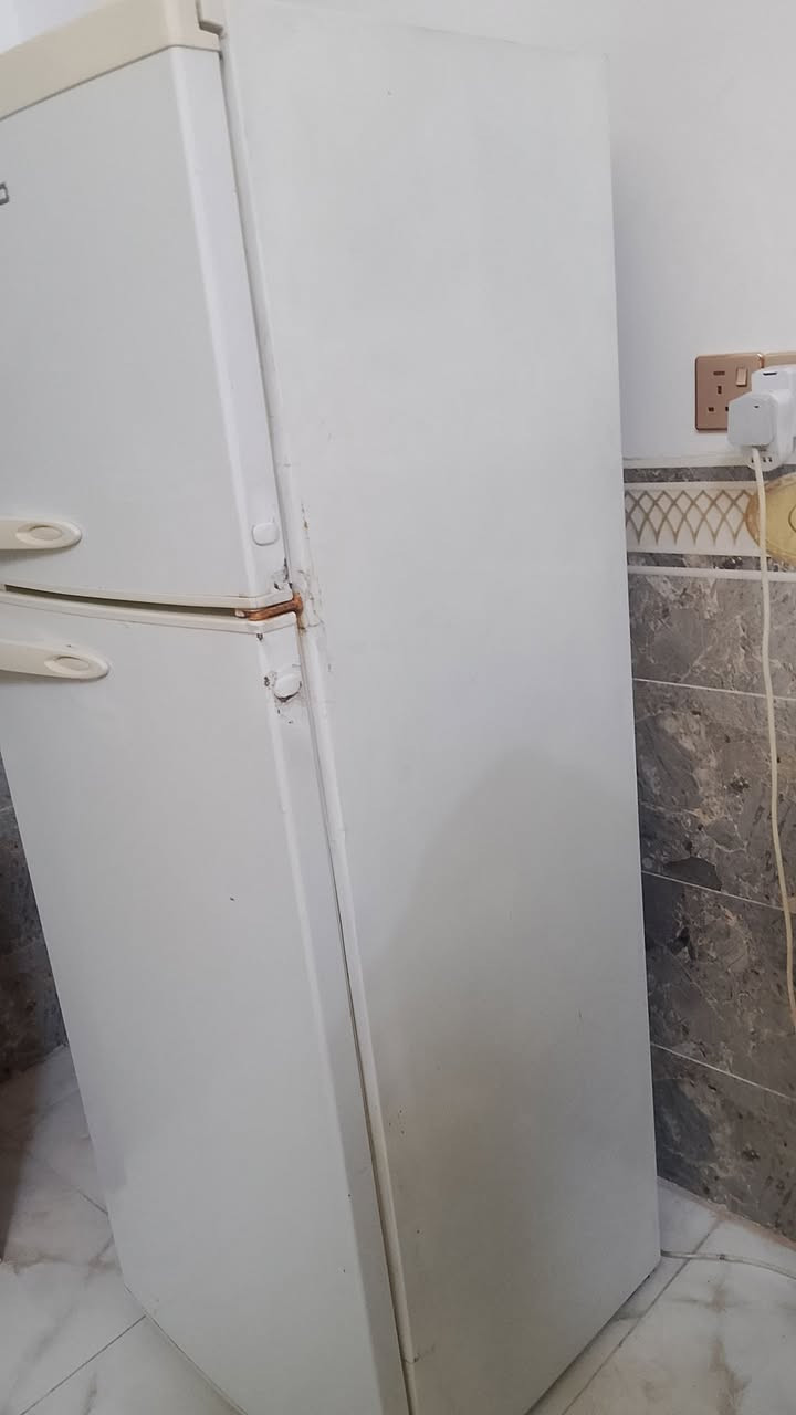 ثلاجة بيكو . نظافة مثل بالصور واكثر  . ثلاجة مابيها اي شي تاخذها عل شغل سعرها 135أدمن وافق الله يخليك


**إذا كنت صاحب هذا الإعلان وتريد حذفه لأي سبب، رجاءا أرسل رسالة إلى الدعم الفني**