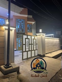سامراء العرموشية • ٢٤٠م • ٤غرف