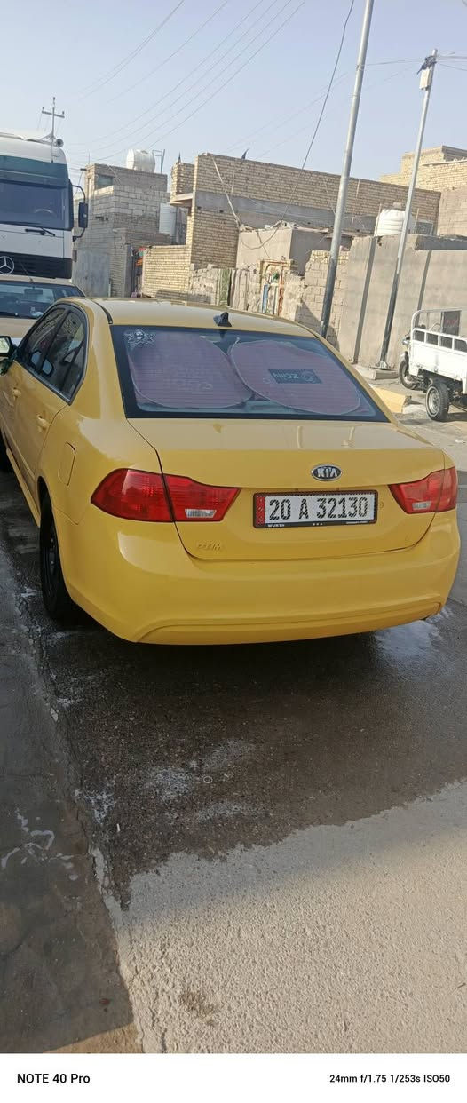 كيه وابتيمه للبيع 2009
مكينه 2400 مكان سياره ناصرية مركز 
***********
