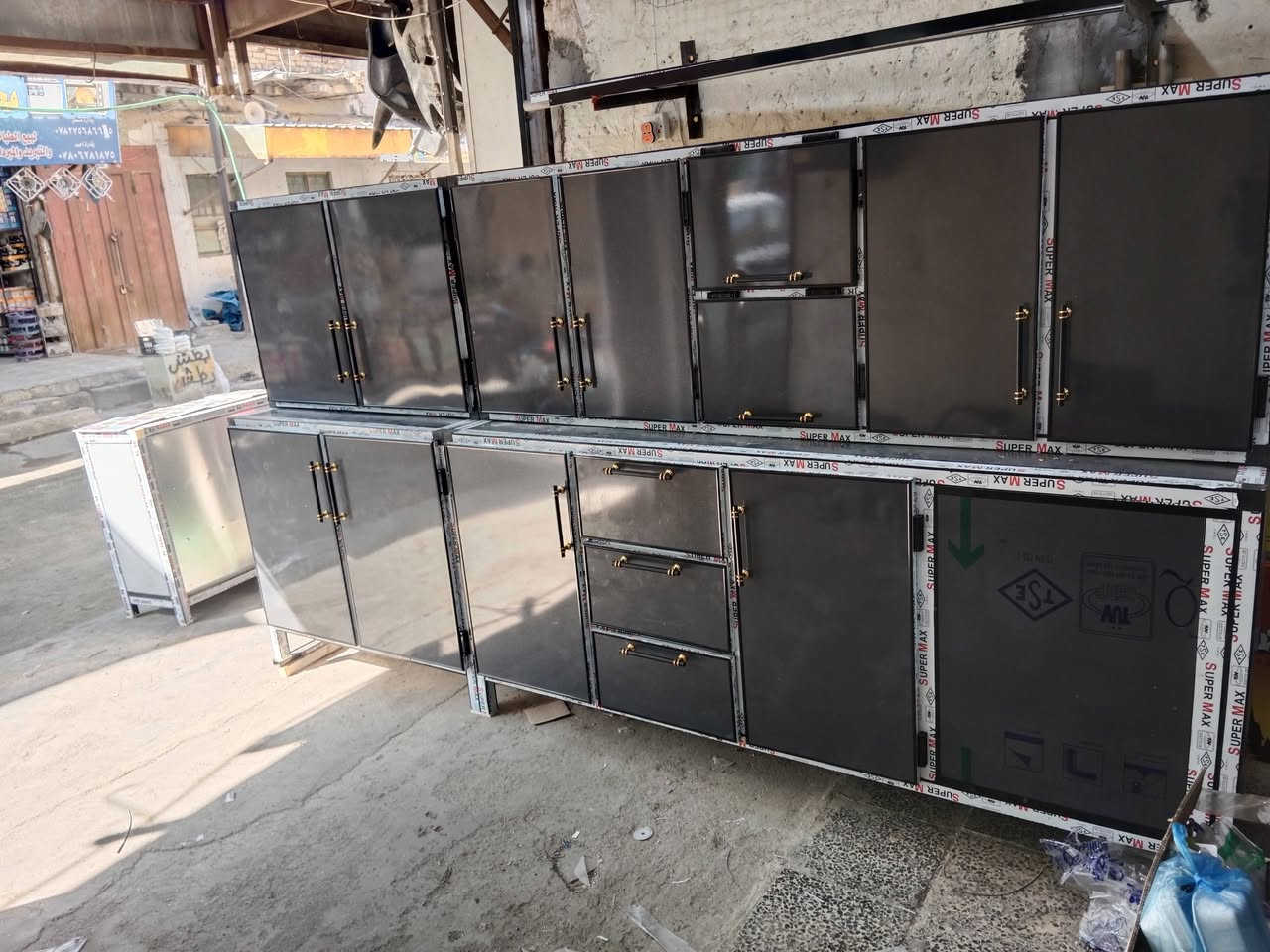 معمل الجنات تصال***********
