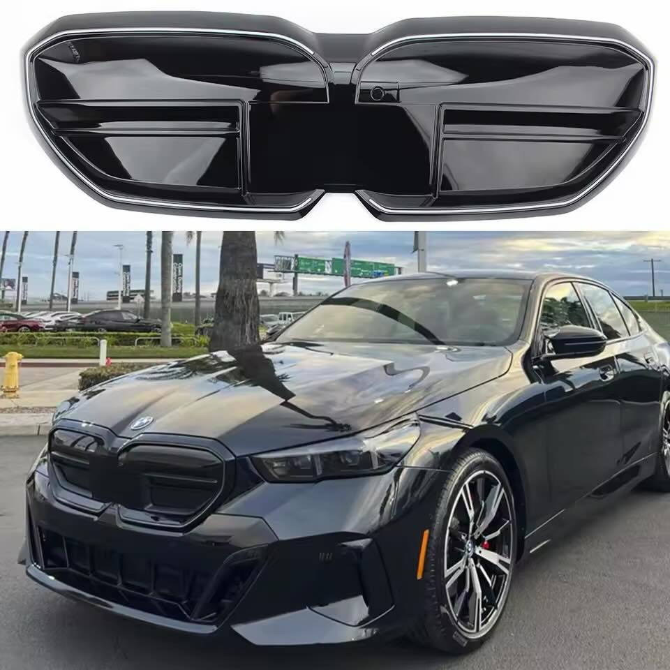 مشبك 5 series
BMW 5 Serisi G60 530i i5 G90 M5 2024 2025

سعر /125
مكاني اربيل 
للاستفسار 
*********** 
***********
