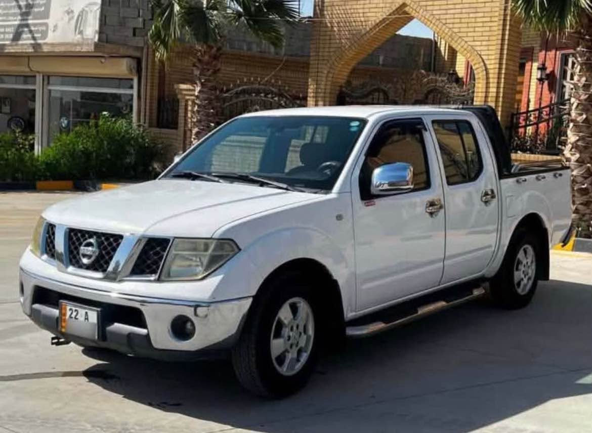 نفاره موديل ٢٠٠٩ محرك ٦سلندر  برادو.  كير محرك اكسل بشرط سنويه جديد لحد ٢٠٢٩ شرط تحويل وكاله بيطاقه موجود  مكان سياره كركوك 
***********
***********

نەڤارە مۆدێل 2009 مەکینە 6 پستۆنی پرادۆ . کێر و مەکینە  و اکسل بەشەرت سەنەوەی تازەیە  2029 بەشەرت تحویل و وکالە کۆبۆن بەنزین هەیە  . شوێن کرکوک 
***********
*********** كركوك, العراق
