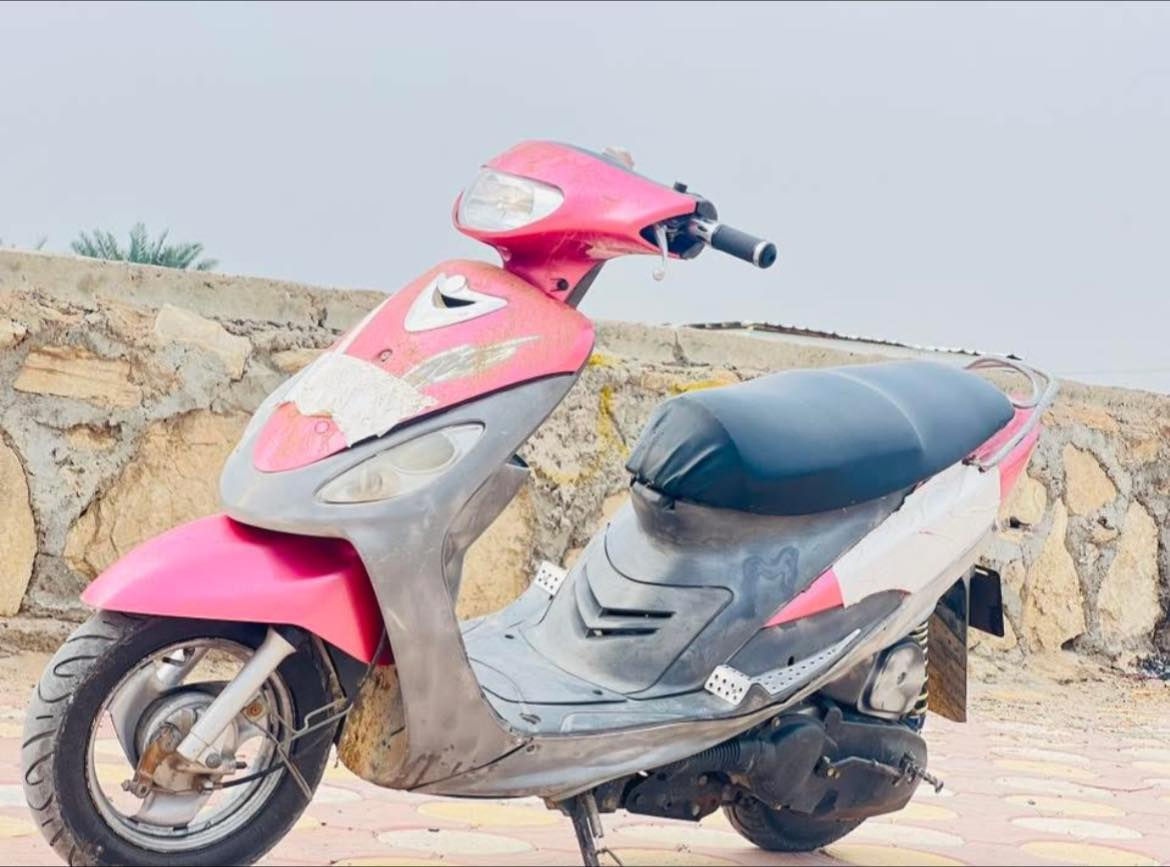 سلام عليكم دراجة ماكس منغولي للبيع المكينة 49بلادية   شلعة ومعدل وناعمة وختم واحد كفراتها بلادية مختمة + كفرات كرزية  دبل رياضي ٧ألوان  صالنصة البلادية + صالنصة توبو ٧ ألوان  الدراجة صوتها حلو وناعم       

سعراها 600 ألف قفل قفل  📣
مكاني ميسان المجر الكبير 
شراي يتواصل وياي بل خاص مو الشراي لايتعبني 
ورقمي ‭٠٧٨٥ ٠٠٨ ٠٥٩٤‬
