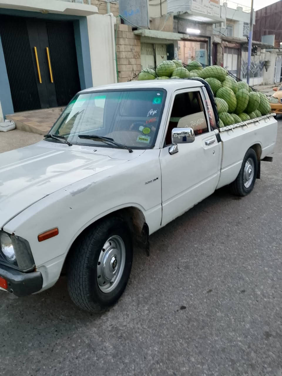 بيكم 80 للبيع شرط كير محرك
اكسن حدايه عل شاصي طخم جديد طخم تأير شرط التحويل كاربون بانزين الكتروني سياره بسمي السعر 35 وبي مجال ***********
*********** الكورك بي وتساب الي يحب يتصل على رقم
