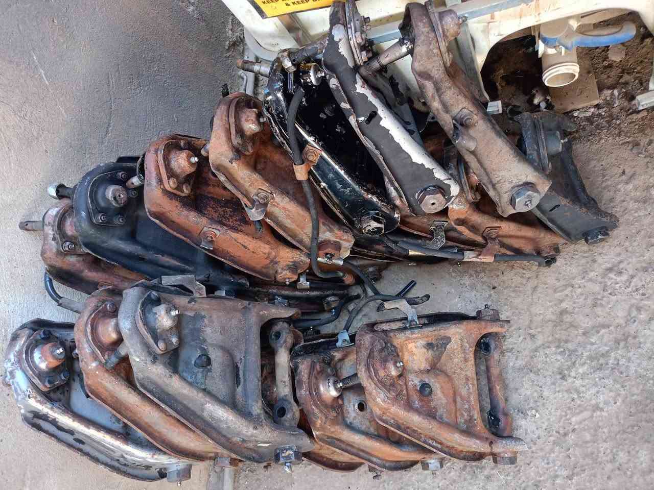 السلام عليكم وصلن غراض الأمريكي فان استرو ودولفين جمسي جيمي ***********
