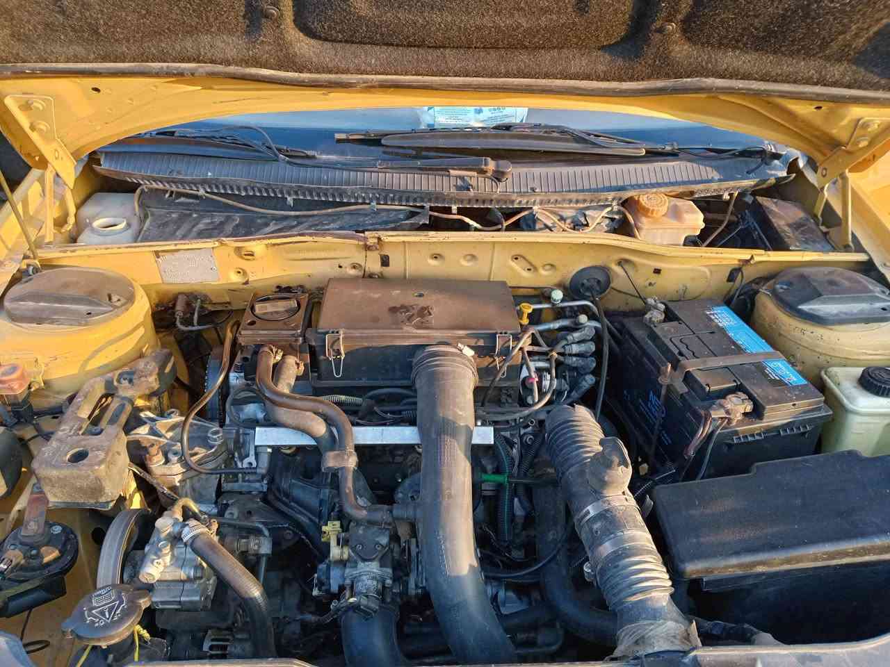 سمد للبيع 2012 مقفوله كفاله عامه ***********
