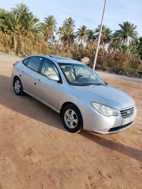 النترا • ٢٠٠٩ • مكينة ٢٠٠٠