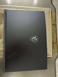MSI Thin 15 • i5 جيل 13 • كرت شاشة ٢٠٥٠