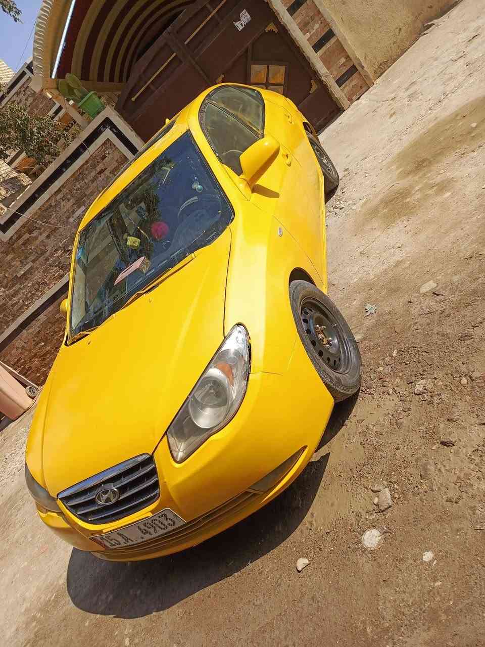 سلام عليكم النترا موديل ٨  للبيع متجايه سياره جاهزا كير مكينه ٢٠٠٠ حداديه  تبريد كفاله  منضومه كامله كهربائيات  امريكي سياره برغي ماناقصه  بسمي رقم انبار نكليزي تحويل ثاني يوم بيه منضومه غاز سياره السعر ٦٣ مجال لشراي مكاني واسط صويره   *********** 📞 ***********
