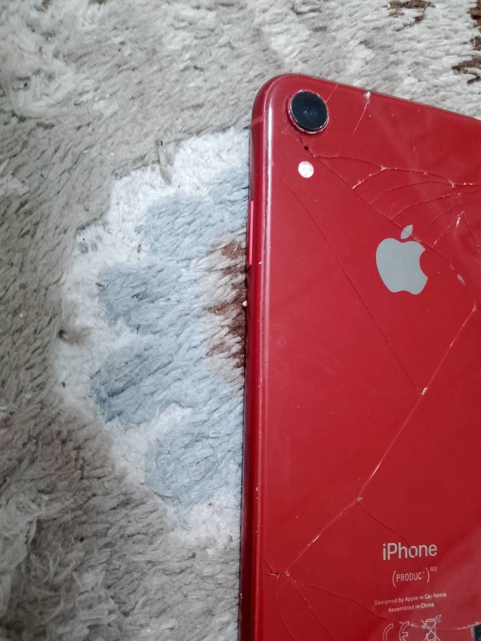 ايفون اكس ارر الذكره 128 نضيف فيس ايدي شغال فقط بس كسر ضهر سعره 175وبي مجال قليل شراي يتفضل خاص بالخدمه


**إذا كنت صاحب هذا الإعلان وتريد حذفه لأي سبب، رجاءا أرسل رسالة إلى الدعم الفني**