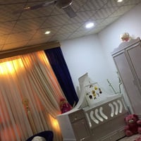 غرفه طفل • تركيه • التاجي