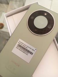 هونر X9d • ٢٥٦/١٢ رام • بطارية ٨٣٠٠