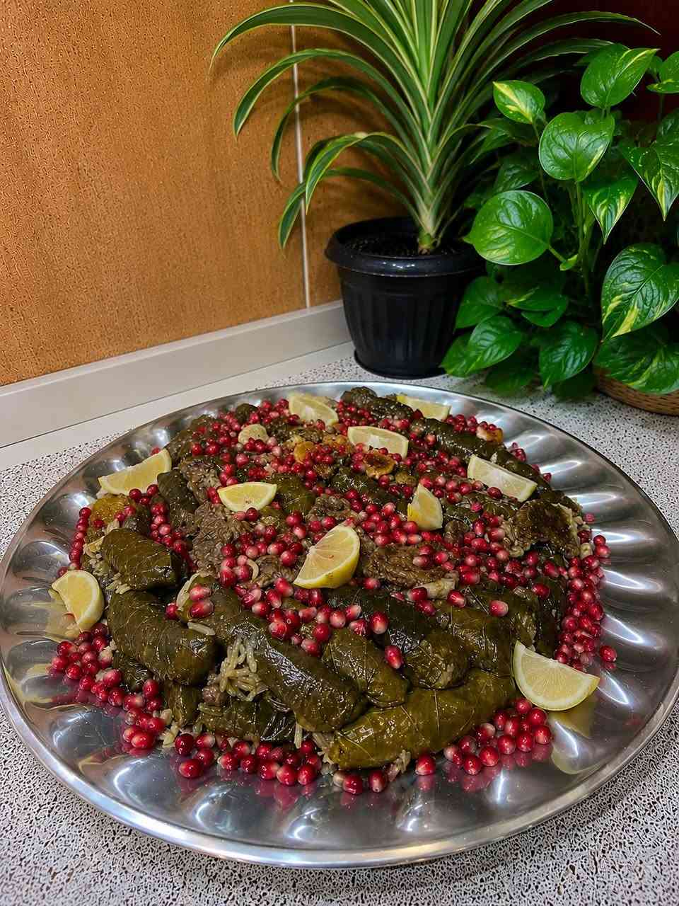 هاي شغلنا من الأكلات البيتية والحلويات 🤍

الأسعار المكتوبة موجودة على الصور، واللي ما بيها سعر اكتب تم بالتعليقات، ونبعثلكم السعر، أو راسلونا على البيج. 🌸


**إذا كنت صاحب هذا الإعلان وتريد حذفه لأي سبب، رجاءا أرسل رسالة إلى الدعم الفني**