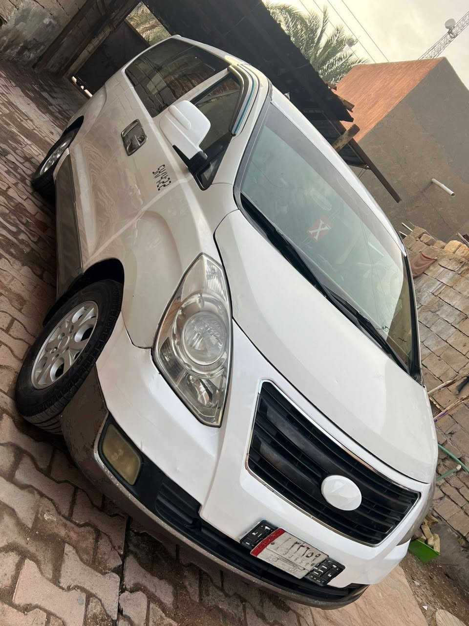 سلام عليكم ستاركس البيع مديل 15 البصره الهارثه كرمه علي رقم بابل السياره مسكر محوره مكينه وكسل وكير تماتيك جاهزه من كلشي الشراي يتصل السياره مال جناي 

بيهه خط بالكهرباء ثابت يستلم خير من الله 

هاتف ***********
هاتف ***********
