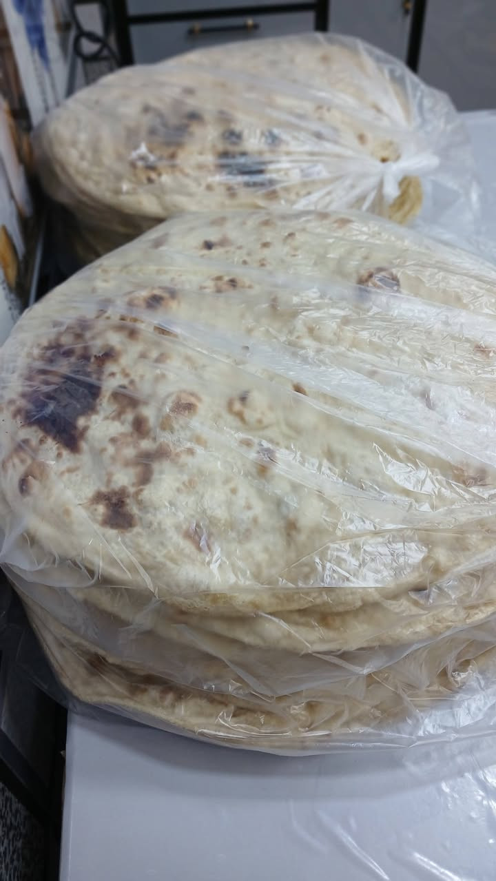35 گرصة بـ 5000 🌾🔥

خبز تنور حار وطازج متوفر بيع مباشر 🤍
🚗 متوفر توصيل داخل بلد.

إذا تحبون الخبز يوصل حار، راسلوني عالخاص، والكمية محدودة ✨


**إذا كنت صاحب هذا الإعلان وتريد حذفه لأي سبب، رجاءا أرسل رسالة إلى الدعم الفني**