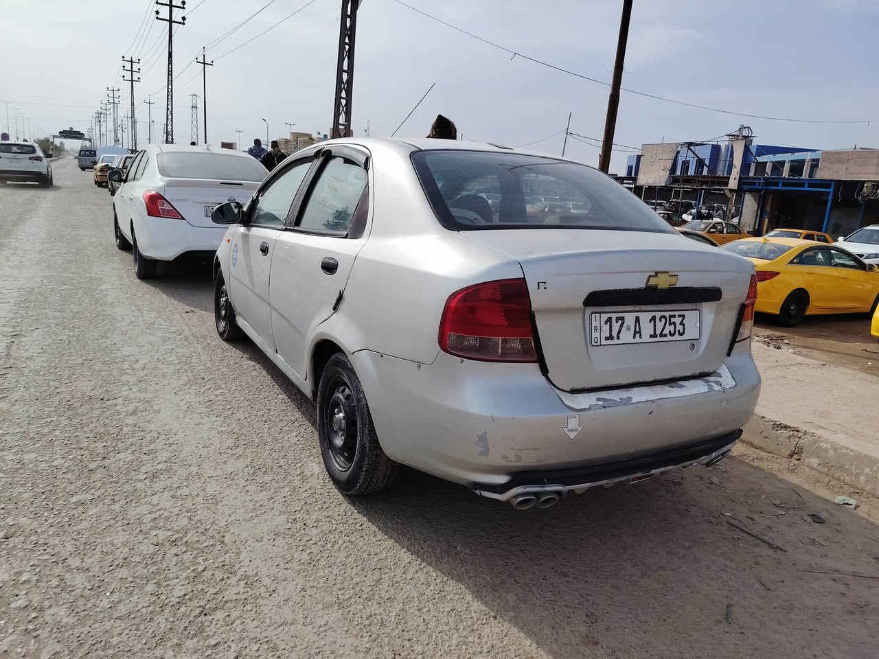 افيو ٢٠٠٦ للبيع
سنوية بسمي
السعر ٣٣
***********
