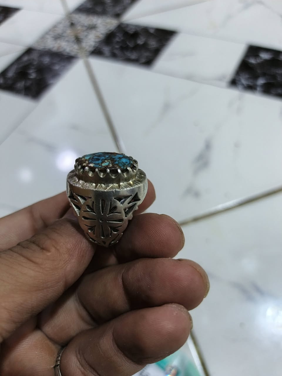 نيشابوري صياغه ثقيله ايرانيه


**إذا كنت صاحب هذا الإعلان وتريد حذفه لأي سبب، رجاءا أرسل رسالة إلى الدعم الفني**