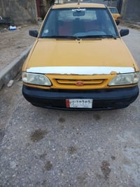 موديل ٢٠١٢ • رقم ميسان • غرامات نافذه