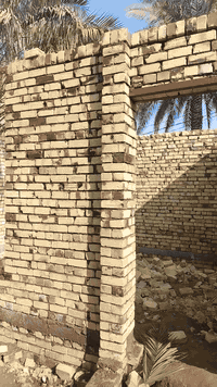 خلفه بناء شغل درجة أولى متفرغ حاليآ تنفيذ واشراف مهندس قطعي وعالدبل دق...