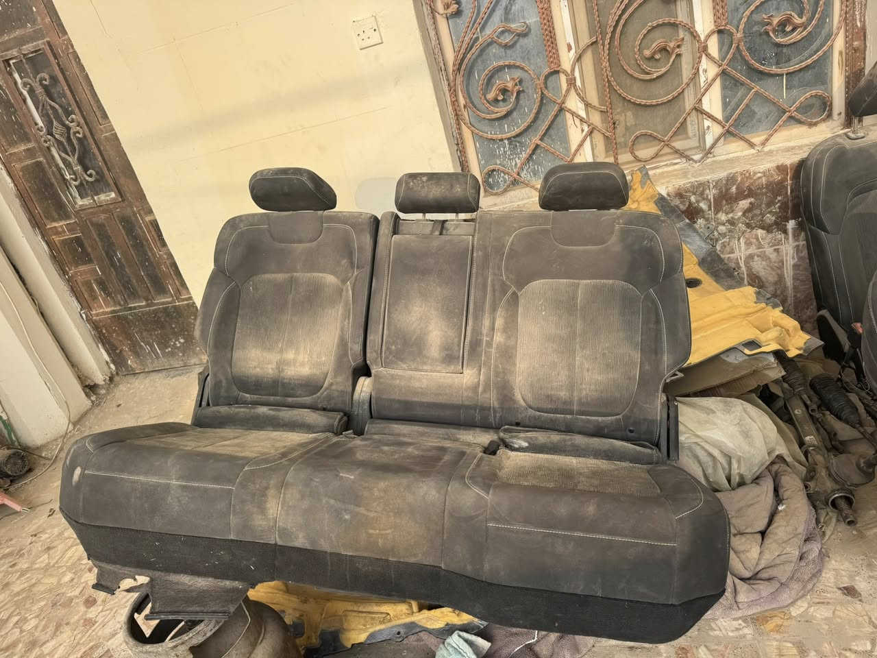 كشن جيب لاريدو الشكل الجديد السعر ٢٥٠ الف دينار


**إذا كنت صاحب هذا الإعلان وتريد حذفه لأي سبب، رجاءا أرسل رسالة إلى الدعم الفني**