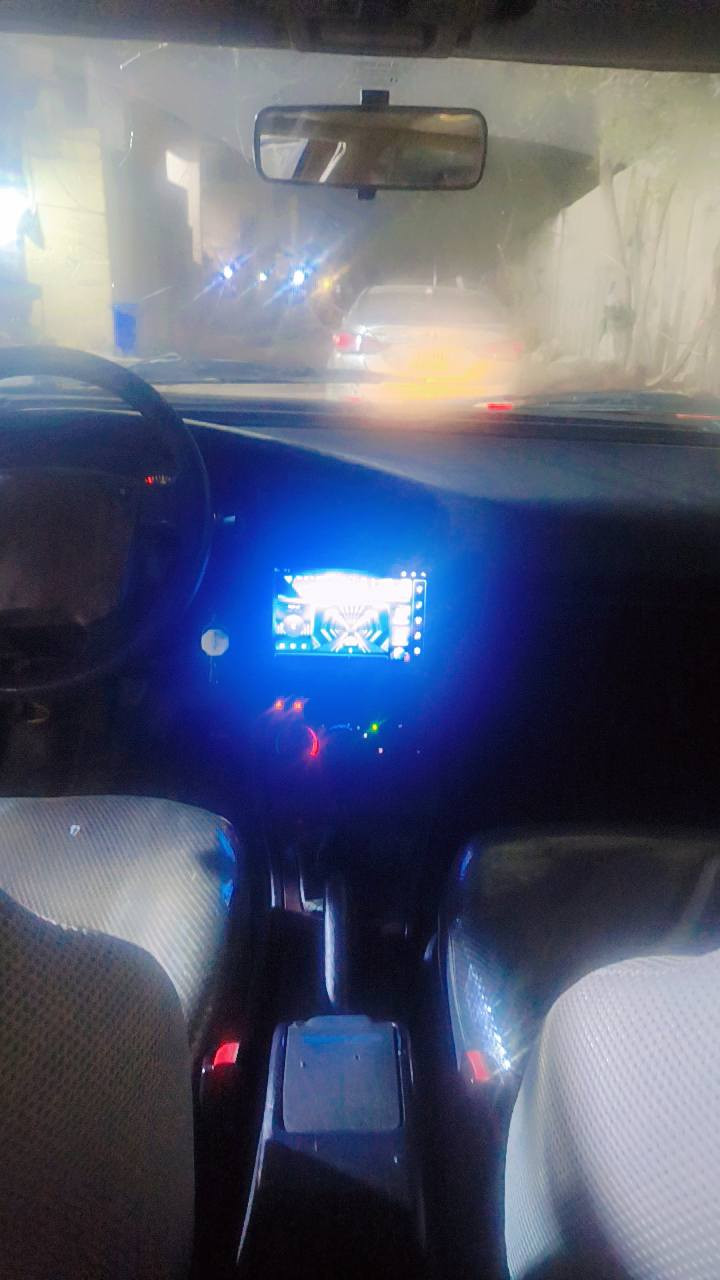 بيجو بارس 15 بيها 4قطع تبريد شغال رقمها بغداد *********** مكانها مدينة الصدر عارضها 35
