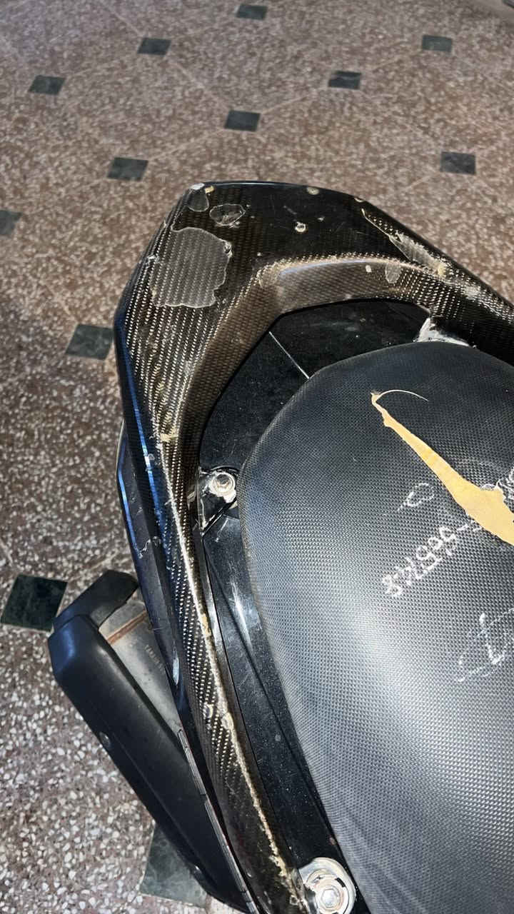 سلام عليكم سكنس فحل نوزل بيها تزويد اصلي يراد الها شوي ترتيب كهربايات كلها شغاله سعر الدراجه550وبيها مجال بغدد جسر ديالى القديم ***********
