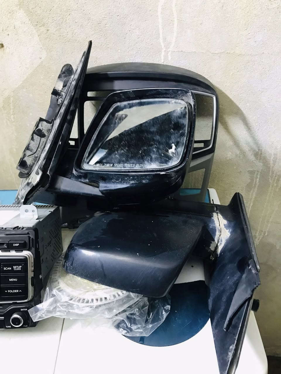 السلام عليكم غراض ستاركس 19للبيع جدد الشراي يراسلني خاص ***********رقمي
