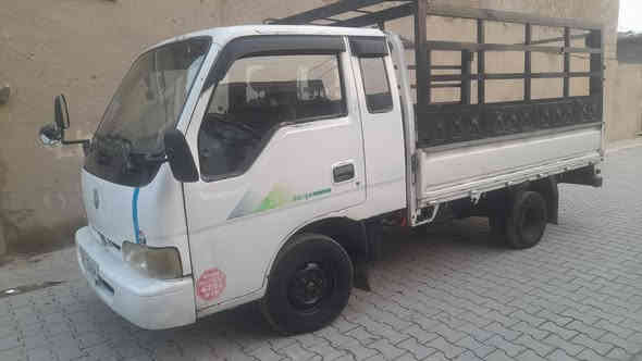 كيا حمل فونتيره موديل 2000 بلاديه سنويه بأسمي لغايه سنة 28 هزه حديثه تحويل مباشر ثاني يوم كير اكسل مكينه خير من الله السعر 65 وبيها مجال للاستفسار ***********. بغداد / العماري
