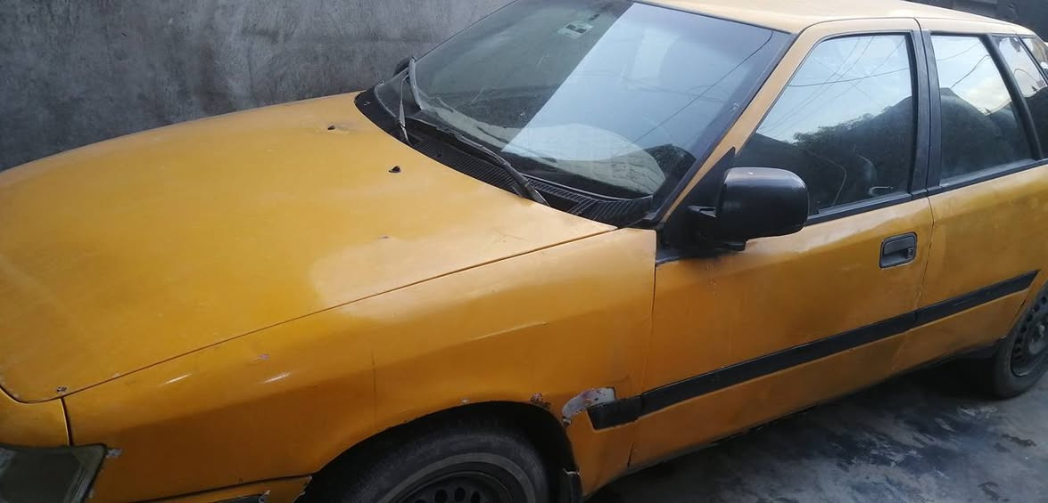 دایو اسبیرو للبیع 1996سنوی کارتونی سعر 10$***********
