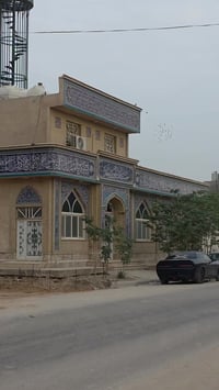 حي الميلاد • أرض تجارية • ١٠٠م