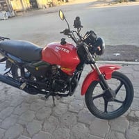 دراجه هيرو للبيع سعر ٥٠٠ كوت العزه ٠٧٧٢٣٠٨٨٥٣٣