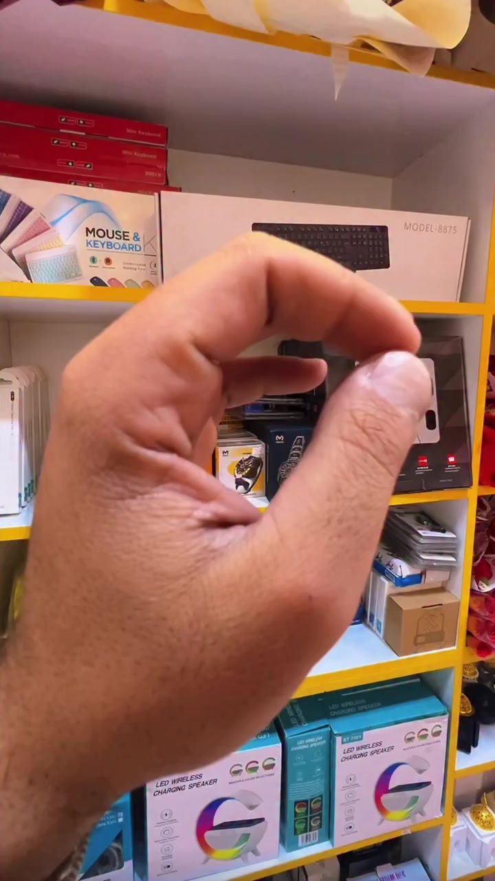 سبيكر G 😍

#ترند #اكسبلور #مشاهير #explore #exploring  explorer


**إذا كنت صاحب هذا الإعلان وتريد حذفه لأي سبب، رجاءا أرسل رسالة إلى الدعم الفني**