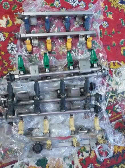 زبائننا الاعزاء 🔥متواجدين على مدار الاسبوع من الساعه 9ص الى الساعه 5 م🔥 ورشه عباس الساعدي تنضيف النوزلات تبديل بلكات فحص وتبديل الفيتبم يوجد لدينا نوزلات بلكات فيت بم تفصيخ جديد العنوان العماره العماره كراج بغداد مقابيل باب الدخول مال كراج بغداد ورشه عباس الساعدي ***********
ادامة السيارات الحديثة🚘
تنضيف غرفة الاحتراق من الكاربون المتراكم على الولفات. للتخلص من قلة السحب والادفانز وزيادة العزم 
ادامة عامة وتشمل 🔋
🔹فحص السيارة بالجهاز وتشخيص الاعطال
🔹تنضيف وبرمجة الچويتر بالجهاز
🔹تنضيف الثلاجة ( دكشن بارد )
🔹تنضيف حساسات vvt
🔹تنضيف النوزلات بالجهاز
🔹فحص المجاول بالجهاز
🔹فحص البلكات بالجهاز
🔹فحص الفيول بم
الموقع🌏: العماره محافضه ميسان مقابيل باب الدخول مال كراج بغداد ورشه عباس الساعدي تنضيف *********** 
اهلا وسهلا بكم 🌹🌹
