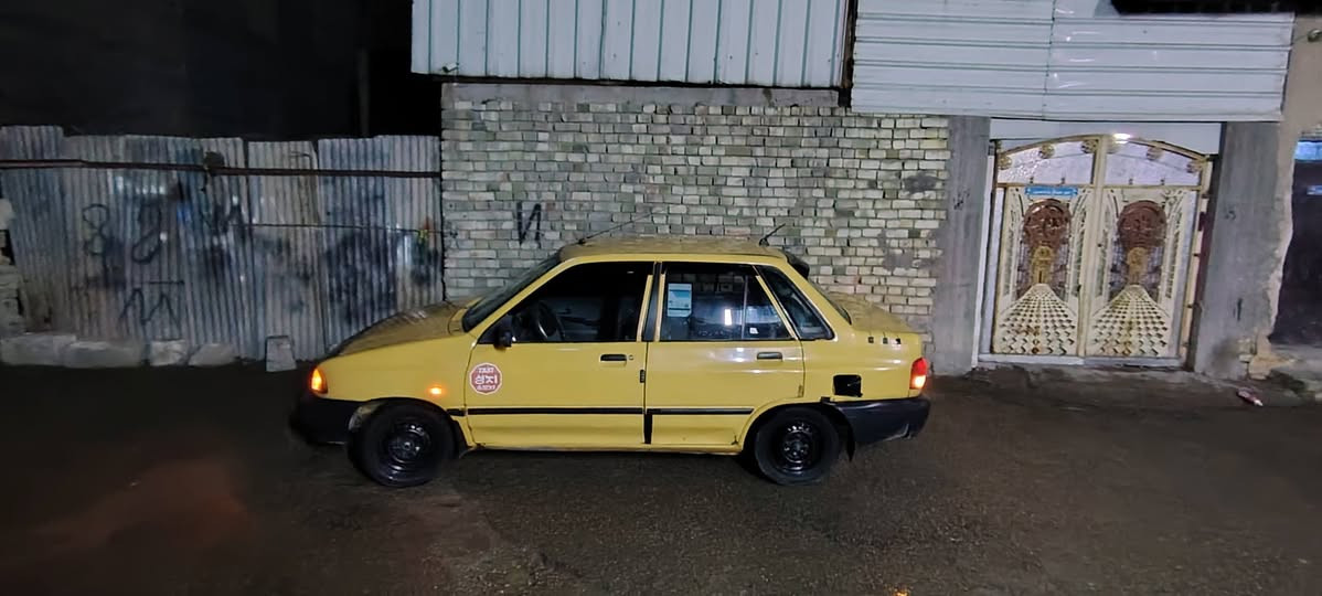 البيع سايبه مديل 13
رقم جديد

ام صفر هيئه او غرامه

السياره حلوه

مكاني بغداد لأمين الثانيه

خابر او اني خادم

***********
