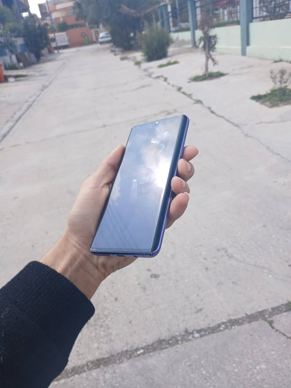 الموبايل كله شرط بيه بس فطر فقط بالظهر ناعمه السعر 85,000 وبمجال


**إذا كنت صاحب هذا الإعلان وتريد حذفه لأي سبب، رجاءا أرسل رسالة إلى الدعم الفني**